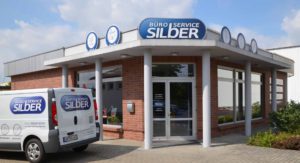 Büroservice Silber Schwedt